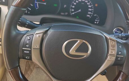Lexus RX III, 2013 год, 3 000 000 рублей, 8 фотография
