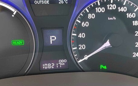 Lexus RX III, 2013 год, 3 000 000 рублей, 12 фотография