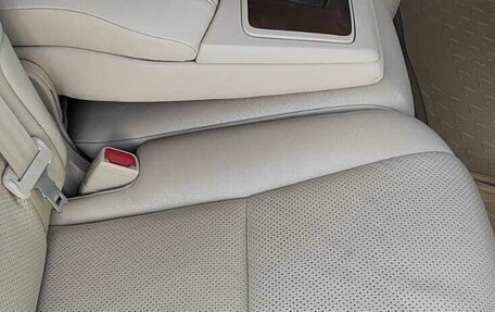 Lexus RX III, 2013 год, 3 000 000 рублей, 5 фотография