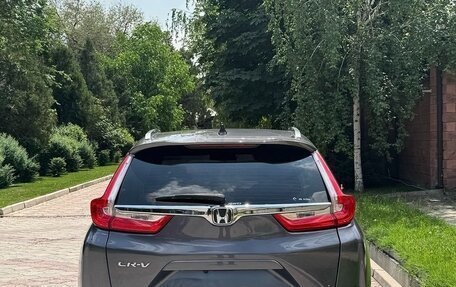 Honda CR-V IV, 2022 год, 2 320 000 рублей, 5 фотография