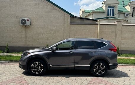 Honda CR-V IV, 2022 год, 2 320 000 рублей, 3 фотография