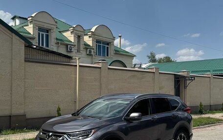 Honda CR-V IV, 2022 год, 2 320 000 рублей, 2 фотография