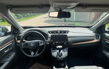 Honda CR-V IV, 2022 год, 2 320 000 рублей, 6 фотография