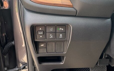 Honda CR-V IV, 2022 год, 2 320 000 рублей, 7 фотография
