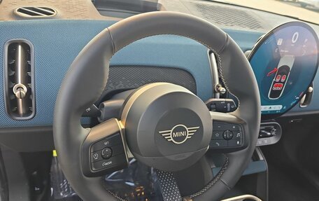 MINI Countryman, 2025 год, 5 900 000 рублей, 13 фотография