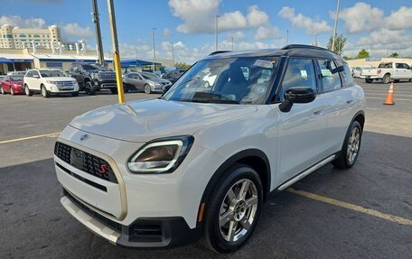 MINI Countryman, 2025 год, 5 900 000 рублей, 8 фотография
