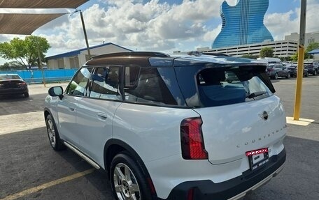 MINI Countryman, 2025 год, 5 900 000 рублей, 7 фотография