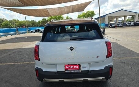 MINI Countryman, 2025 год, 5 900 000 рублей, 14 фотография