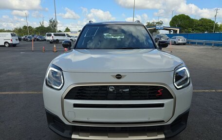 MINI Countryman, 2025 год, 5 900 000 рублей, 15 фотография