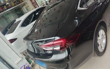 Buick Regal VI, 2025 год, 2 265 000 рублей, 4 фотография