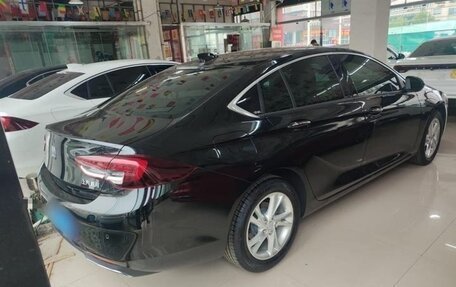 Buick Regal VI, 2025 год, 2 265 000 рублей, 3 фотография