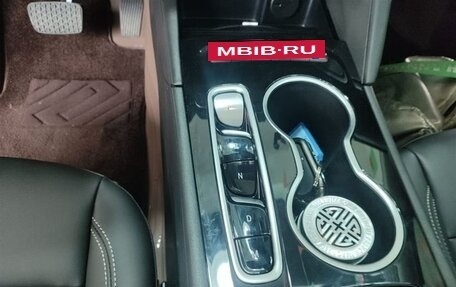 Buick Regal VI, 2025 год, 2 265 000 рублей, 10 фотография