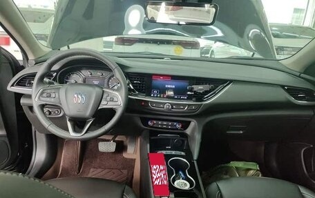 Buick Regal VI, 2025 год, 2 265 000 рублей, 8 фотография