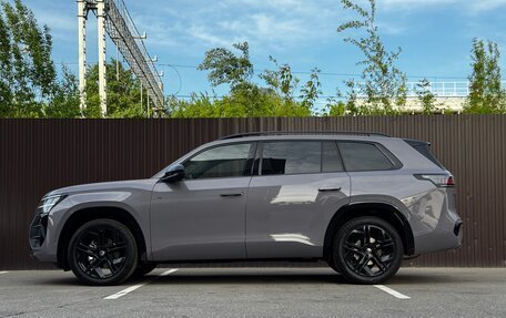 Volkswagen Teramont, 2025 год, 5 900 000 рублей, 5 фотография