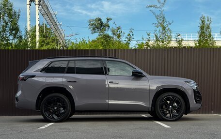 Volkswagen Teramont, 2025 год, 5 900 000 рублей, 2 фотография