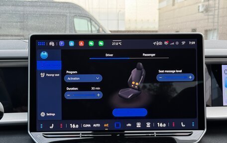 Volkswagen Teramont, 2025 год, 5 900 000 рублей, 12 фотография