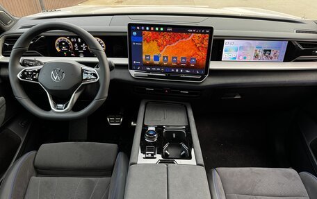 Volkswagen Teramont, 2025 год, 5 900 000 рублей, 11 фотография