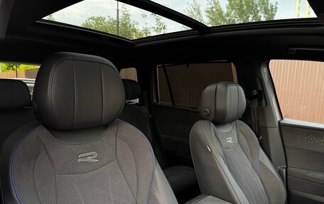 Volkswagen Teramont, 2025 год, 5 900 000 рублей, 9 фотография
