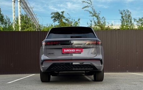 Volkswagen Teramont, 2025 год, 5 900 000 рублей, 7 фотография