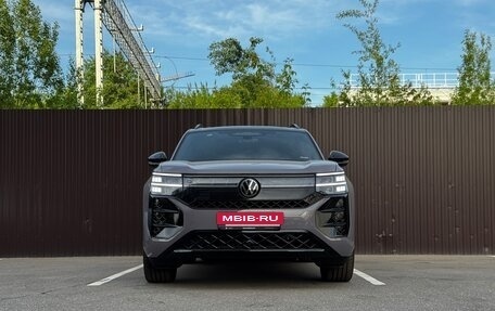 Volkswagen Teramont, 2025 год, 5 900 000 рублей, 4 фотография