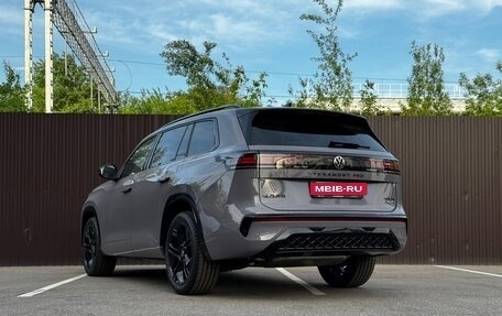 Volkswagen Teramont, 2025 год, 5 900 000 рублей, 6 фотография