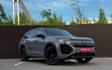 Volkswagen Teramont, 2025 год, 5 900 000 рублей, 3 фотография