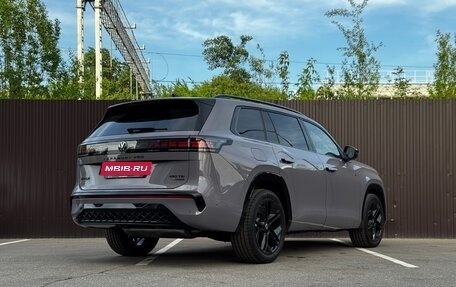 Volkswagen Teramont, 2025 год, 5 900 000 рублей, 8 фотография