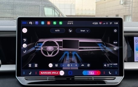 Volkswagen Teramont, 2025 год, 5 900 000 рублей, 14 фотография