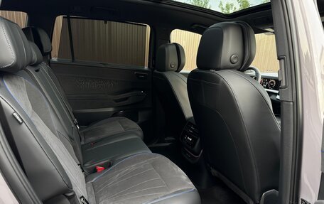 Volkswagen Teramont, 2025 год, 5 900 000 рублей, 20 фотография
