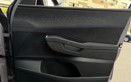 Volkswagen Teramont, 2025 год, 5 900 000 рублей, 18 фотография