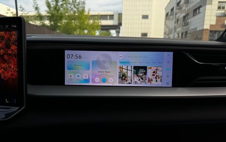 Volkswagen Teramont, 2025 год, 5 900 000 рублей, 25 фотография