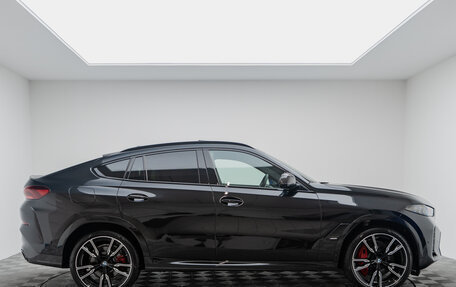BMW X6, 2024 год, 19 700 000 рублей, 3 фотография