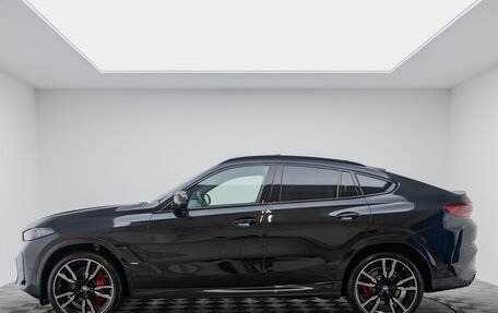 BMW X6, 2024 год, 19 700 000 рублей, 8 фотография