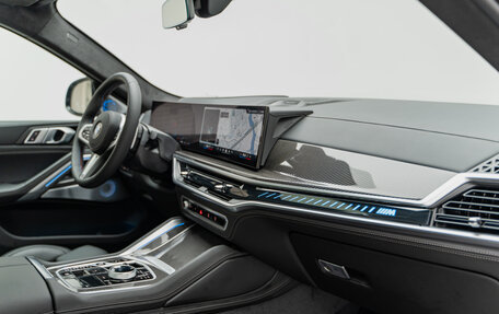 BMW X6, 2024 год, 19 700 000 рублей, 13 фотография