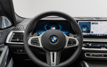 BMW X6, 2024 год, 19 700 000 рублей, 15 фотография