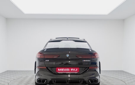 BMW X6, 2024 год, 19 700 000 рублей, 5 фотография