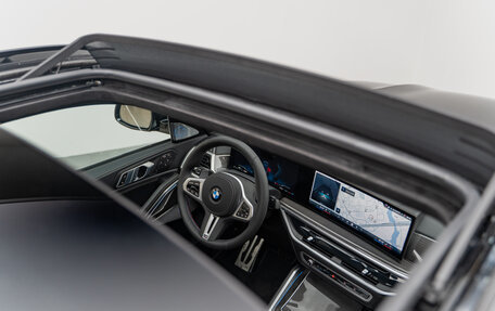 BMW X6, 2024 год, 19 700 000 рублей, 25 фотография