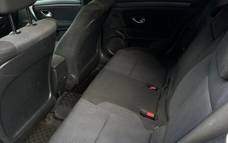 Renault Laguna III рестайлинг, 2008 год, 595 000 рублей, 7 фотография
