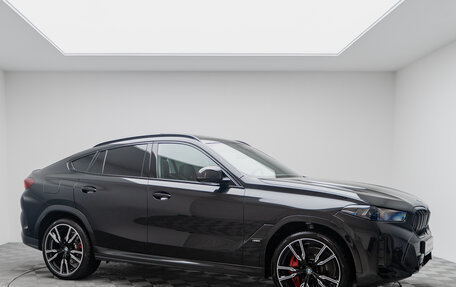 BMW X6, 2024 год, 19 700 000 рублей, 33 фотография