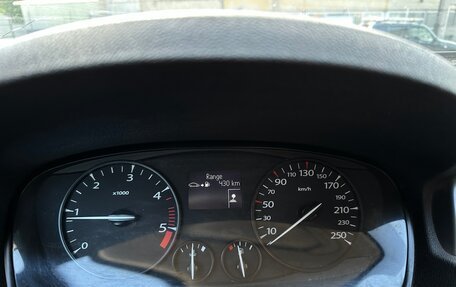 Renault Laguna III рестайлинг, 2008 год, 595 000 рублей, 12 фотография