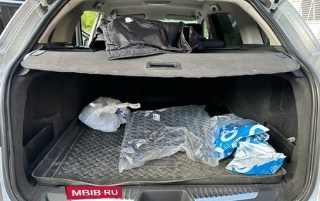 Renault Laguna III рестайлинг, 2008 год, 595 000 рублей, 10 фотография