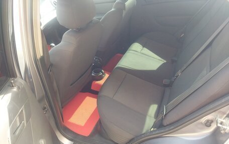 Chevrolet Aveo III, 2008 год, 399 999 рублей, 11 фотография
