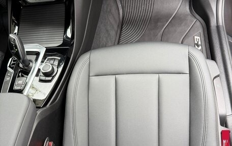 BMW X3, 2021 год, 4 200 000 рублей, 5 фотография