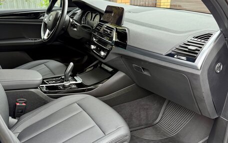 BMW X3, 2021 год, 4 200 000 рублей, 6 фотография