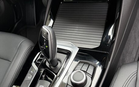 BMW X3, 2021 год, 4 200 000 рублей, 8 фотография