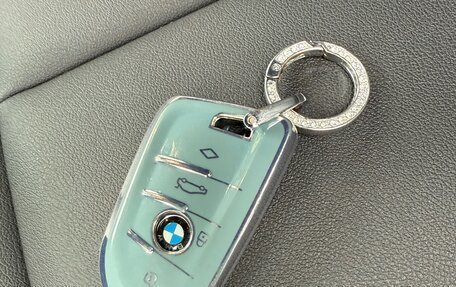 BMW X3, 2021 год, 4 200 000 рублей, 14 фотография