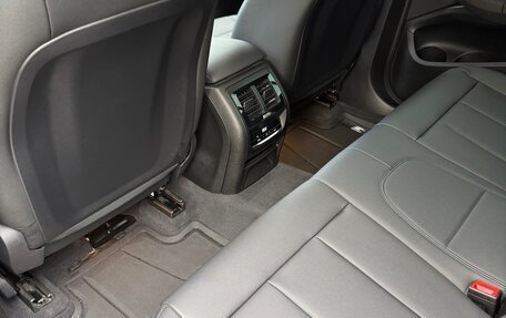 BMW X3, 2021 год, 4 200 000 рублей, 11 фотография