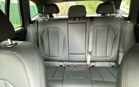 BMW X3, 2021 год, 4 200 000 рублей, 16 фотография
