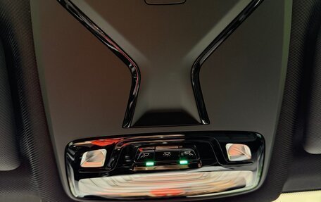 BMW X3, 2021 год, 4 200 000 рублей, 15 фотография