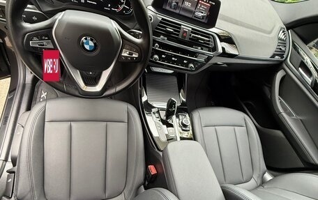 BMW X3, 2021 год, 4 200 000 рублей, 18 фотография